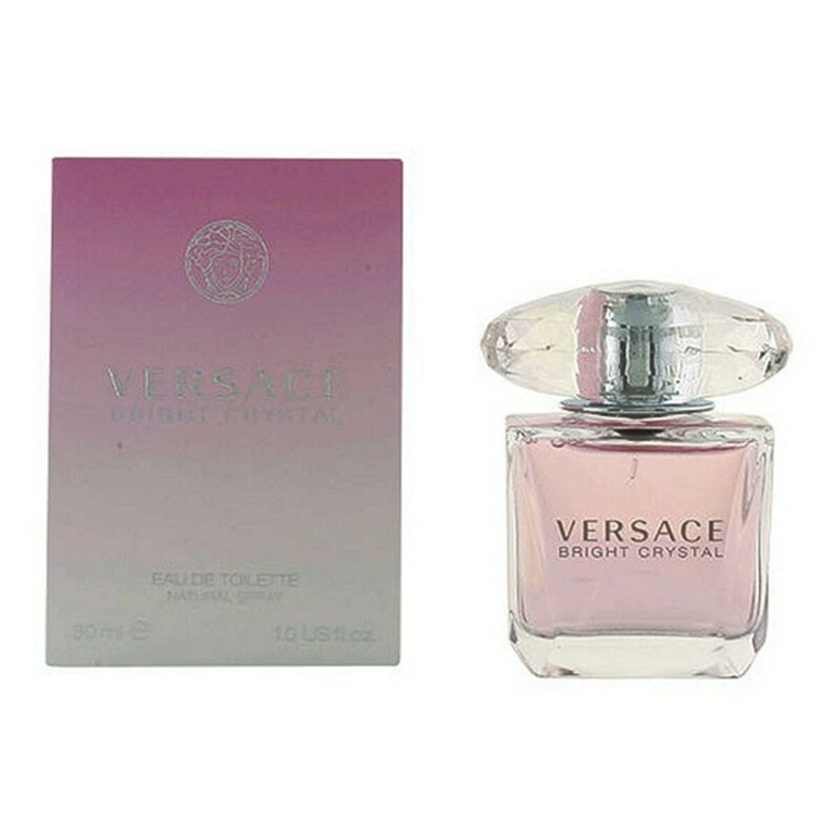 Dameparfume Versace EDT